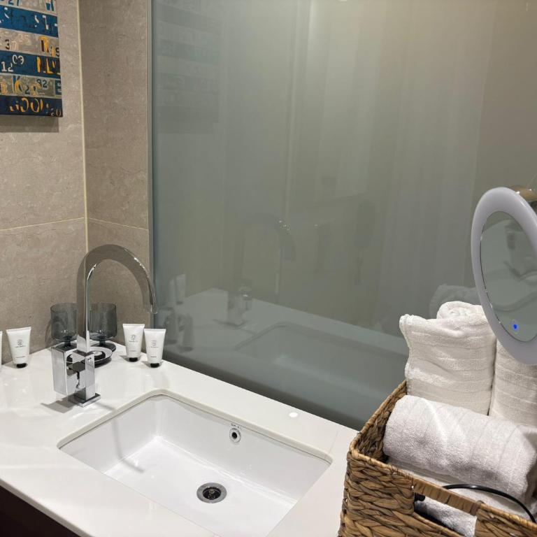 Hotel Cortes Rambla - Single Room - 5