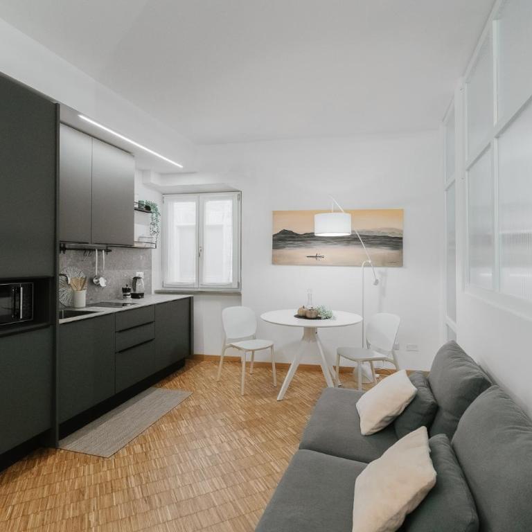 Residence Degli Aranci - Casêta - Appartamento Superior - 10