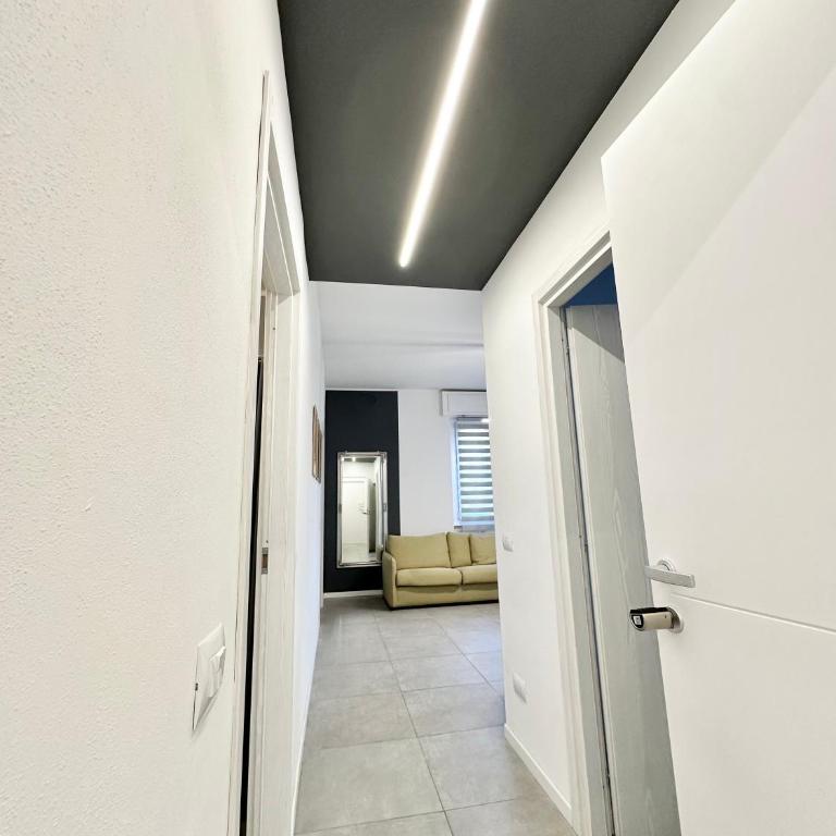 Apartment Dolce Vita Garden - Private parking, Self check in - Two-Bedroom House - 33