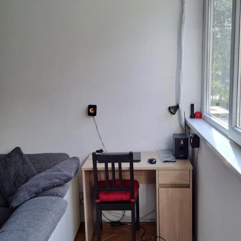 Fontana 1st floor - One-Bedroom Apartment - 4
