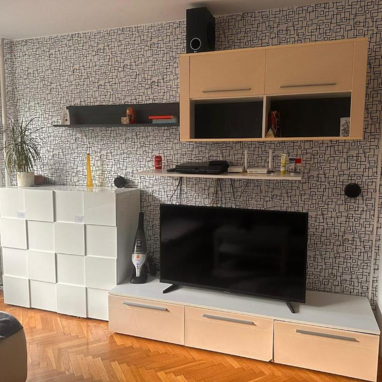 Fontana 1st floor - One-Bedroom Apartment - 3