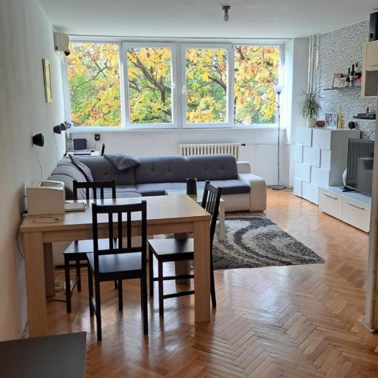 Fontana 1st floor - One-Bedroom Apartment - 6