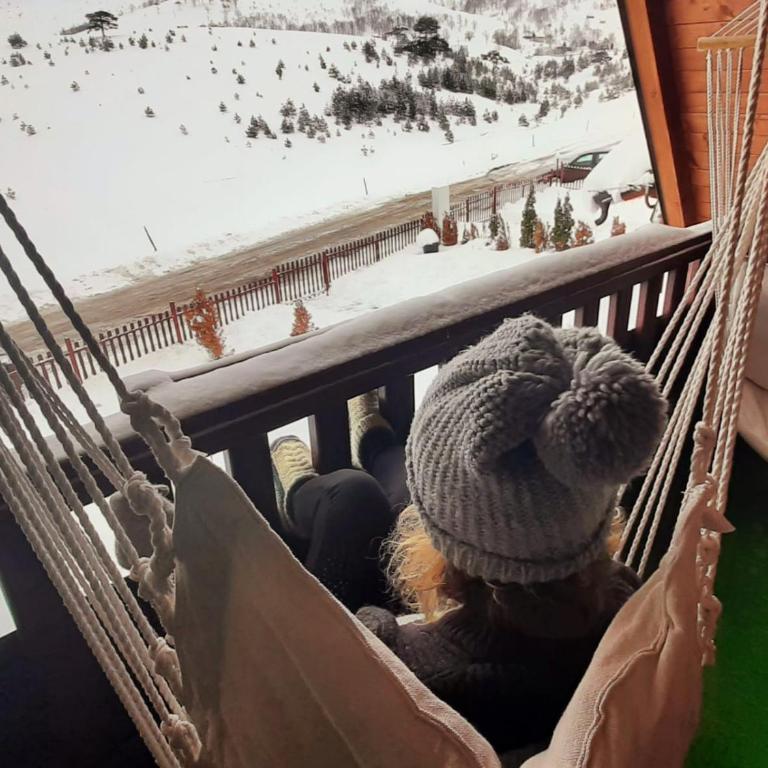 Brvnara Čigota - Vikendica - 52