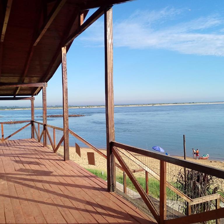 El Parador - Casa de 2 dormitorios - 10