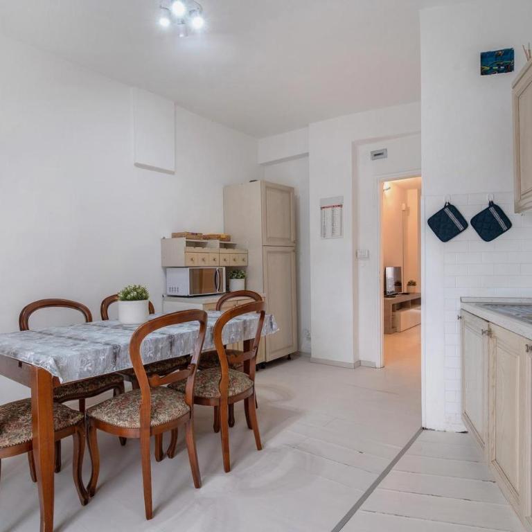 Appartamento Margherita - Appartamento con 2 Camere da Letto - 11