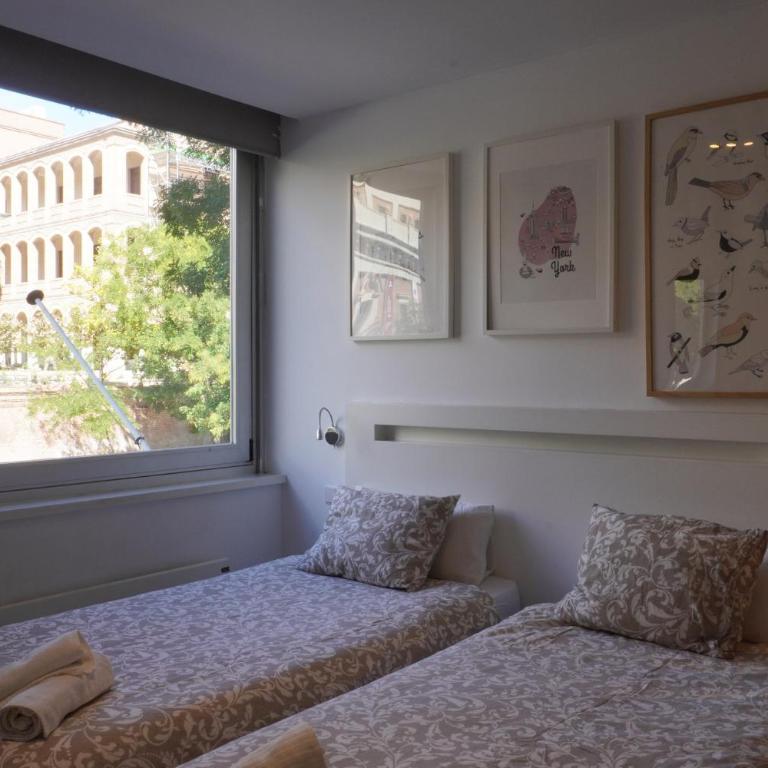 Almagro Apartments - One-Bedroom Apartment - 7