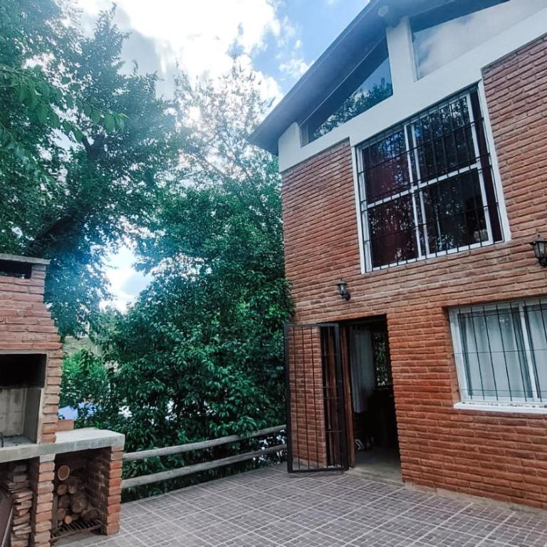 Tila Huasi - Casa Unifamiliar de 3 dormitorios - 2