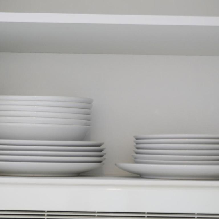 Almagro Apartments - One-Bedroom Apartment - 27