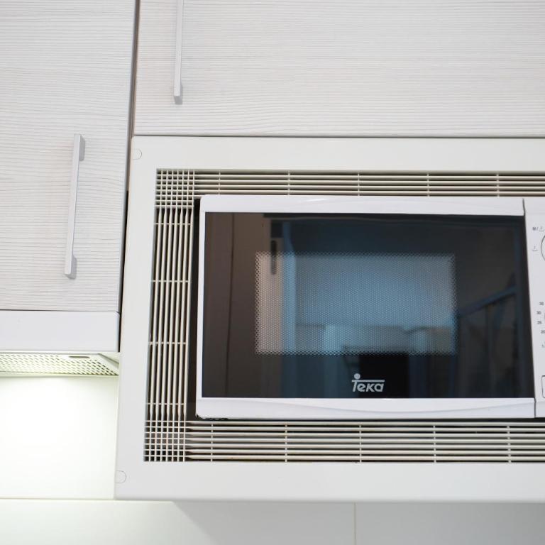 Almagro Apartments - One-Bedroom Apartment - 31
