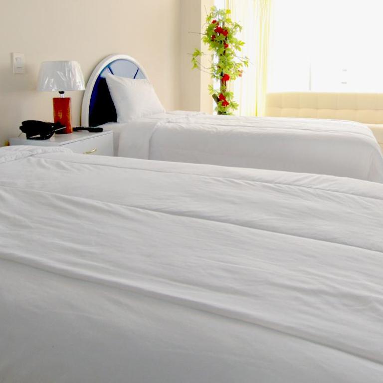 Blue Bay Hotel - Habitación Doble Estándar - 1