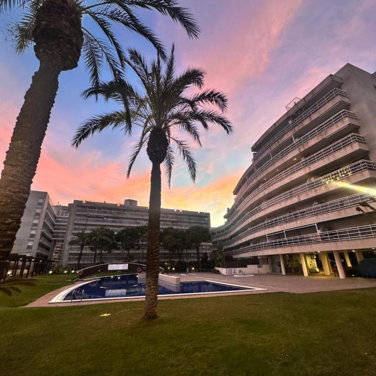 Apartamento Casa Gallardo - Apartamento de 1 dormitorio - 50