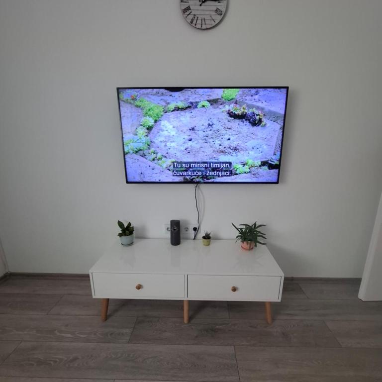 Apple Home - Two-Bedroom Apartment - 28