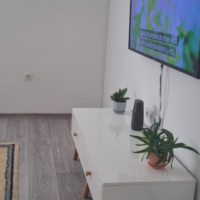 Apple Home - Two-Bedroom Apartment - 25