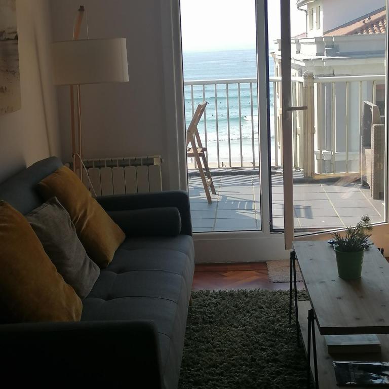 Attic+views+terrace+parking - Apartamento de 2 dormitorios - 5