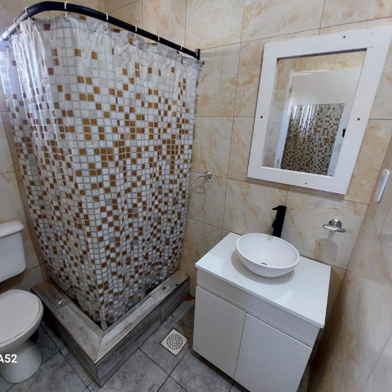 Santa Lucia - One-Bedroom Apartment - 3