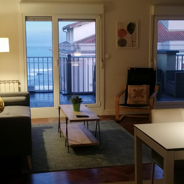 Attic+views+terrace+parking - Apartamento de 2 dormitorios - 2