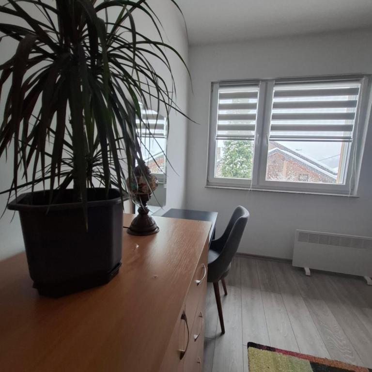 Apple Home - Two-Bedroom Apartment - 41