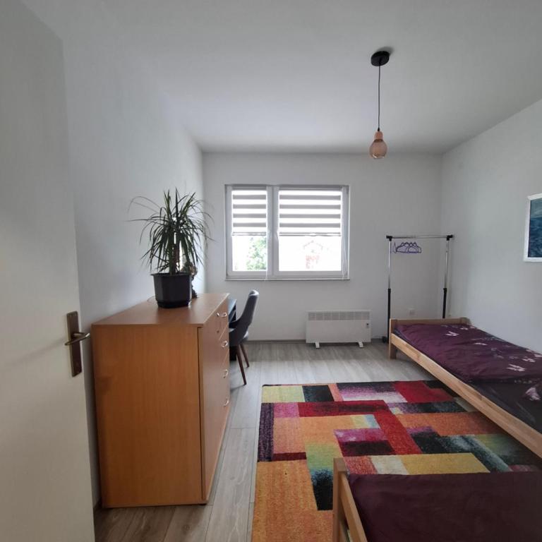 Apple Home - Two-Bedroom Apartment - 40