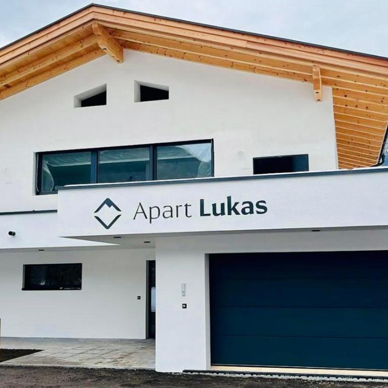 Apart Lukas - Apartment mit 3 Schlafzimmern und Dusche - 17