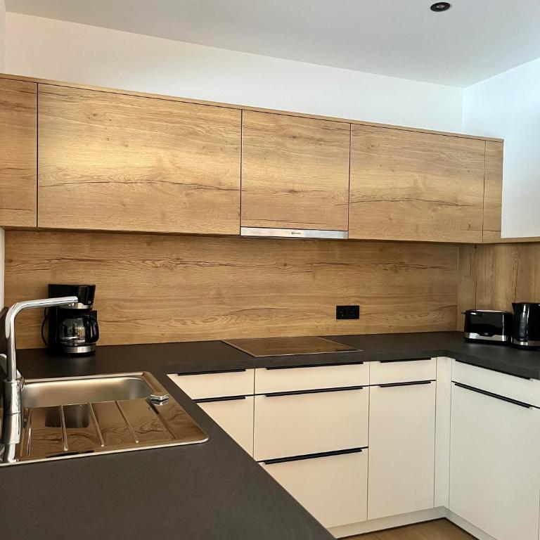 Apart Lukas - Apartment mit 3 Schlafzimmern und Dusche - 21