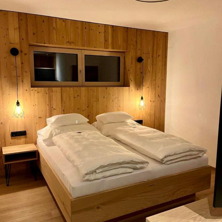 Apart Lukas - Apartment mit 3 Schlafzimmern und Dusche - 27