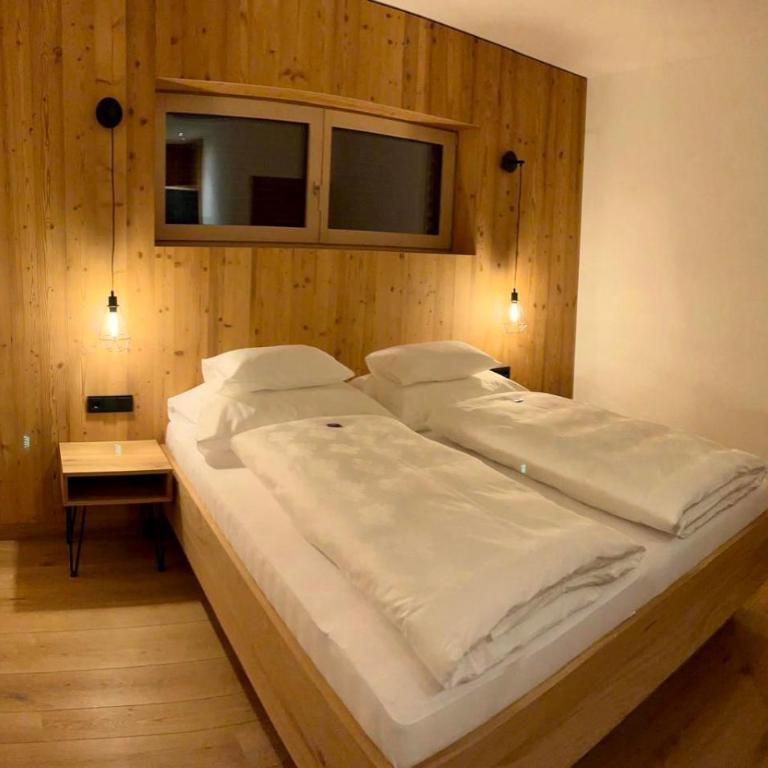 Apart Lukas - Apartment mit 3 Schlafzimmern und Dusche - 28