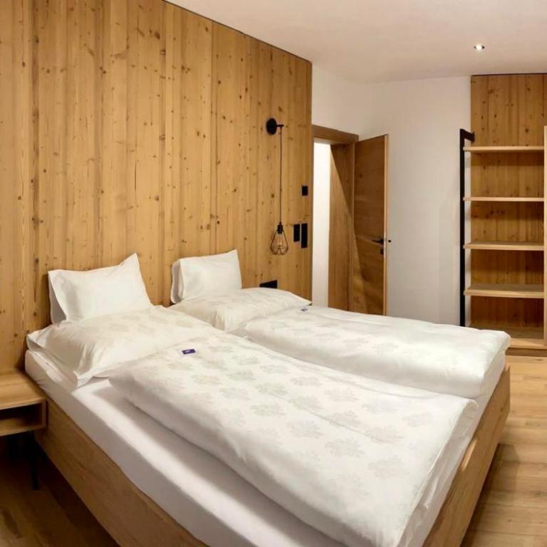 Apart Lukas - Apartment mit 3 Schlafzimmern und Dusche - 30