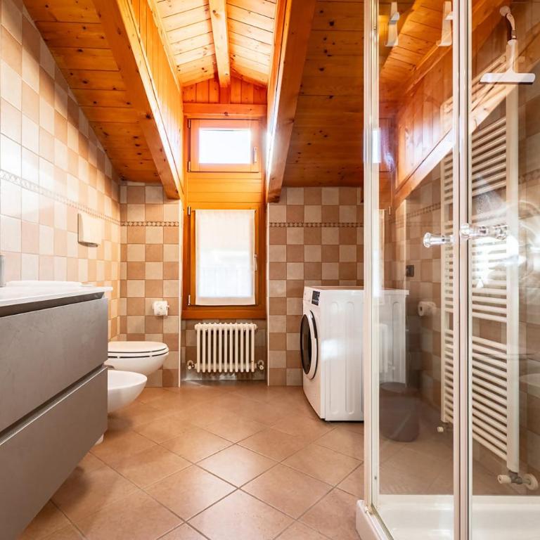 Appartamento La diMosa - Apartamento Deluxe de 2 dormitorios con balcón - 23