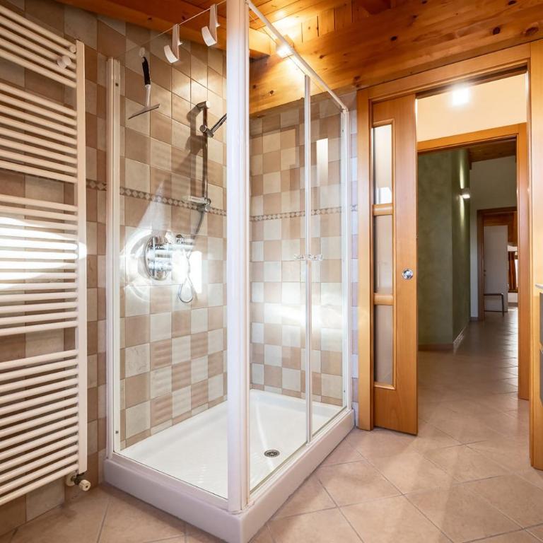 Appartamento La diMosa - Apartamento Deluxe de 2 dormitorios con balcón - 25