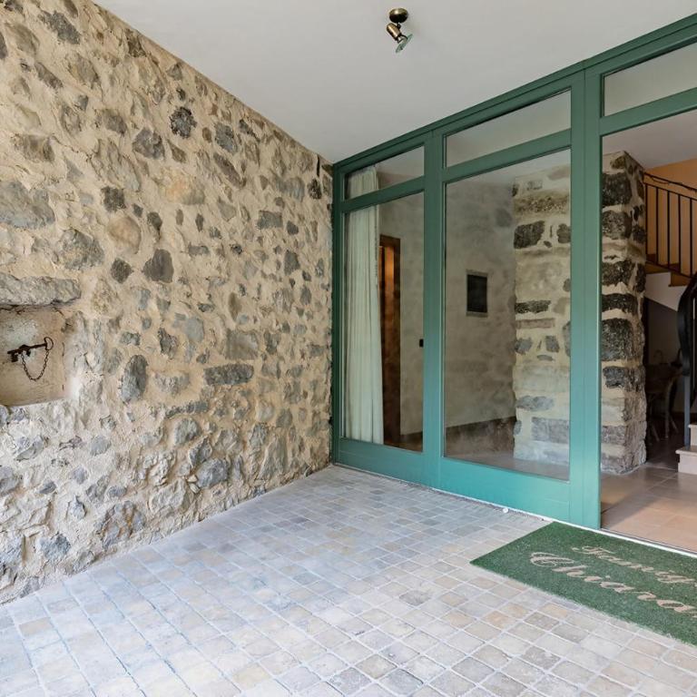 Appartamento La diMosa - Apartamento Deluxe de 2 dormitorios con balcón - 38