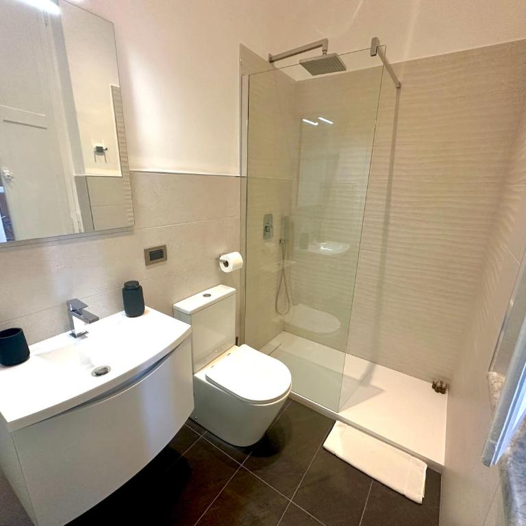 Prestige Crescenzio - Apartment - 21