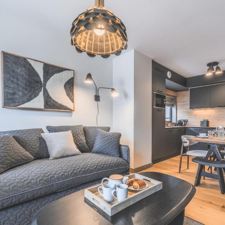 TERRESENS - Le Quartz - 1 Chambre 4 Personnes Standard - 3