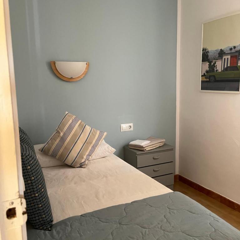 Tossa de Mar - TROPICANA - Apartamento Superior de 2 dormitorios - 7