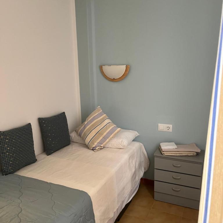 Tossa de Mar - TROPICANA - Apartamento Superior de 2 dormitorios - 6