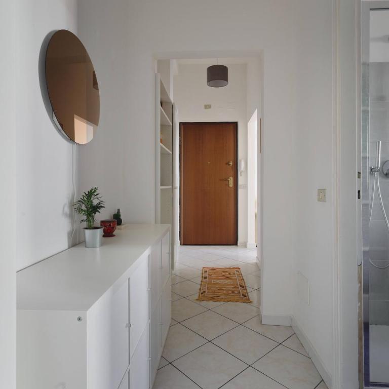 Genova25 - Appartamento con 1 Camera da Letto - 15