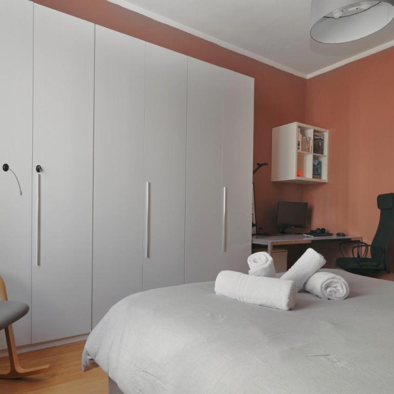 Genova25 - Appartamento con 1 Camera da Letto - 20