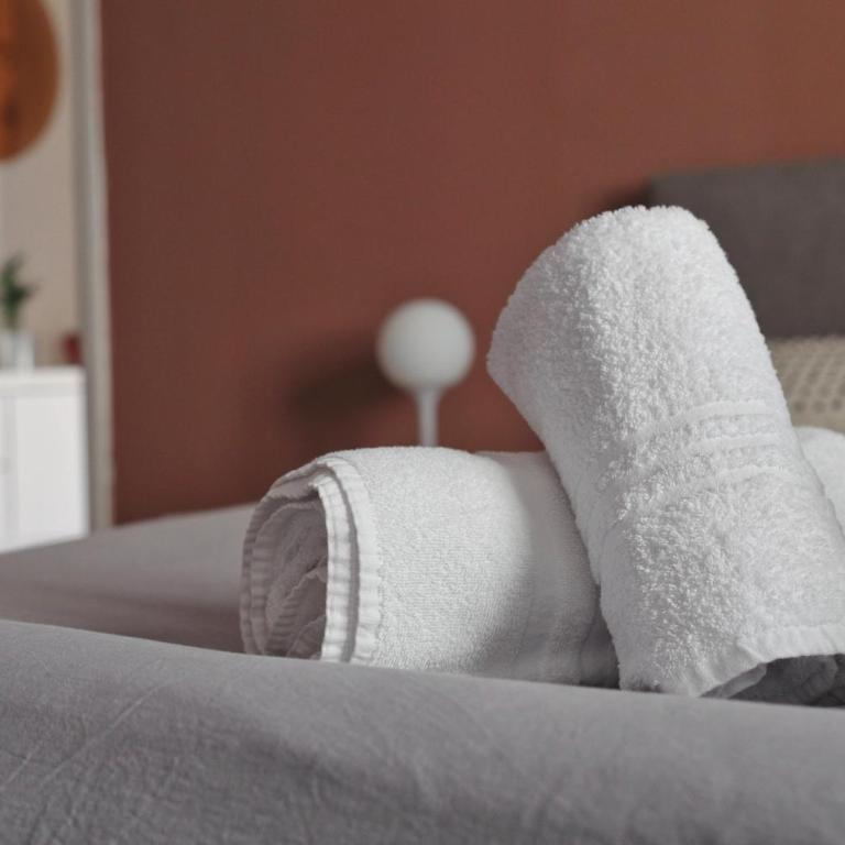 Genova25 - Appartamento con 1 Camera da Letto - 22