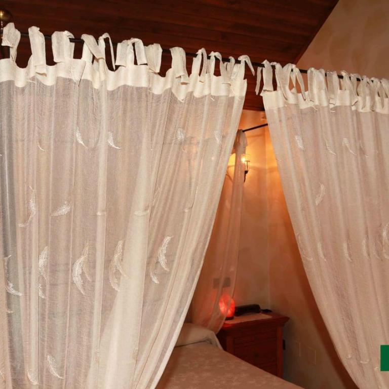Casa do Sear - Turismo Rural & Spa Exterior - Suite Junior Deluxe - 31