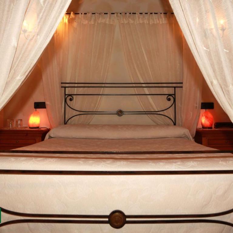 Casa do Sear - Turismo Rural & Spa Exterior - Suite Junior Deluxe - 32