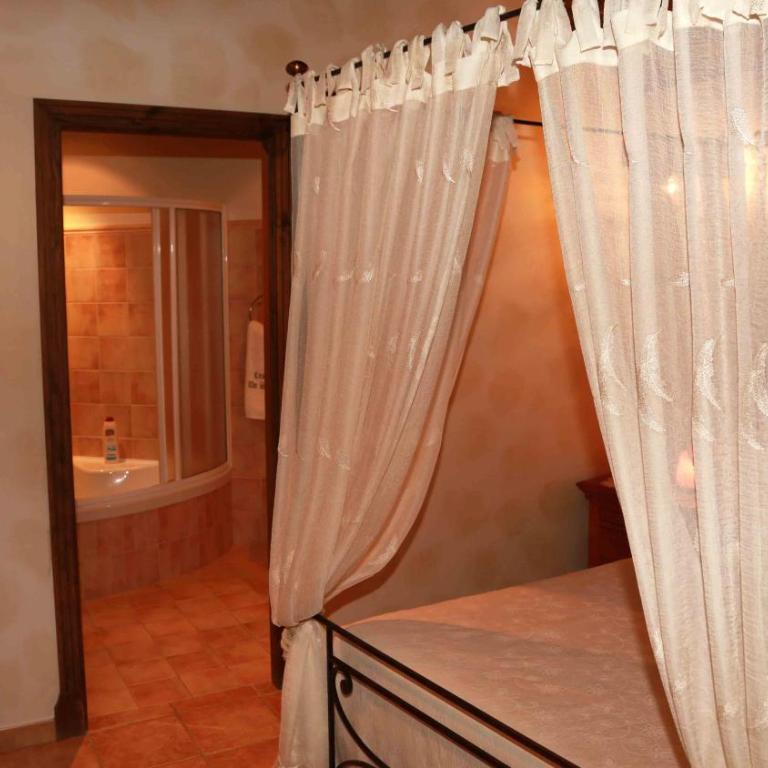 Casa do Sear - Turismo Rural & Spa Exterior - Suite Junior Deluxe - 34