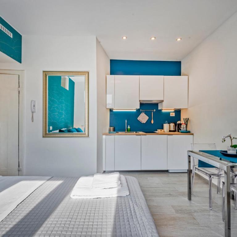[Navigli - Darsena]; La perla di Milano - Appartamento Monolocale - 2