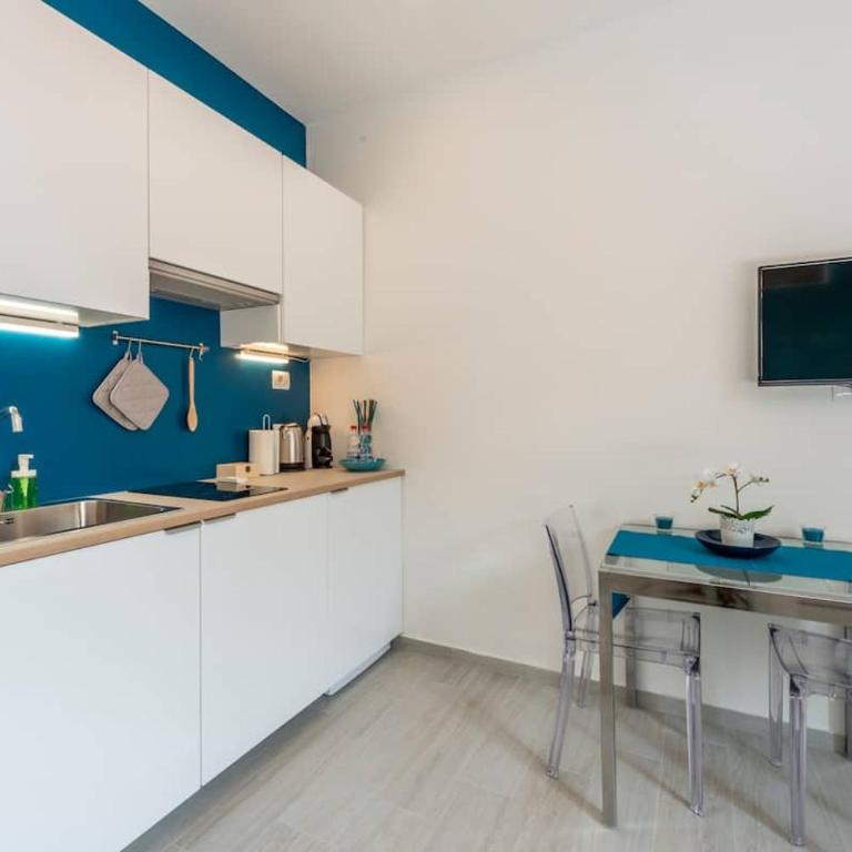 [Navigli - Darsena]; La perla di Milano - Appartamento Monolocale - 4