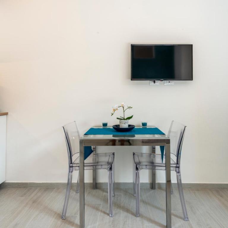 [Navigli - Darsena]; La perla di Milano - Appartamento Monolocale - 3