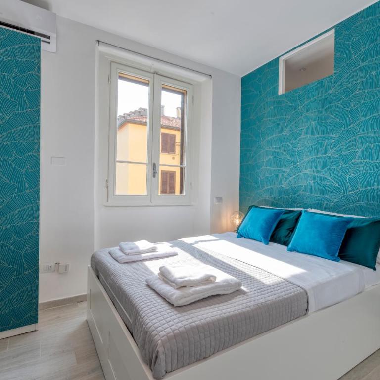 [Navigli - Darsena]; La perla di Milano - Appartamento Monolocale - 7
