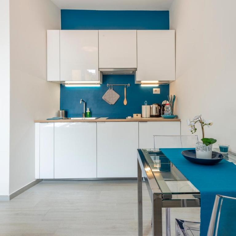 [Navigli - Darsena]; La perla di Milano - Appartamento Monolocale - 9
