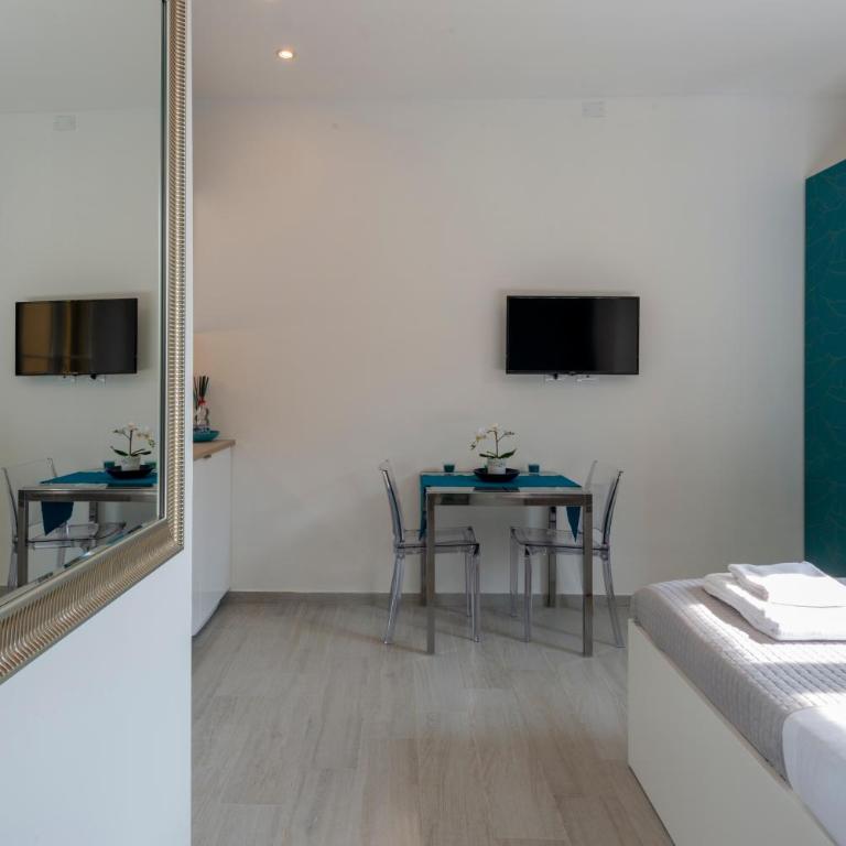 [Navigli - Darsena]; La perla di Milano - Appartamento Monolocale - 10