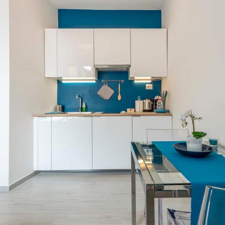 [Navigli - Darsena]; La perla di Milano - Appartamento Monolocale - 12