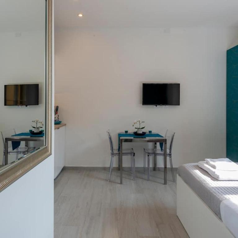 [Navigli - Darsena]; La perla di Milano - Appartamento Monolocale - 15
