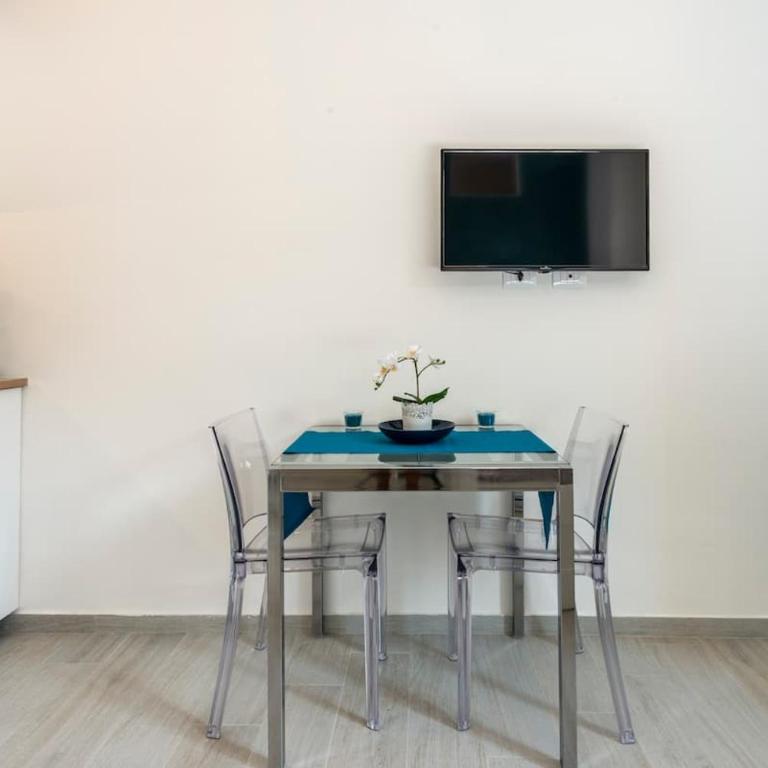 [Navigli - Darsena]; La perla di Milano - Appartamento Monolocale - 16