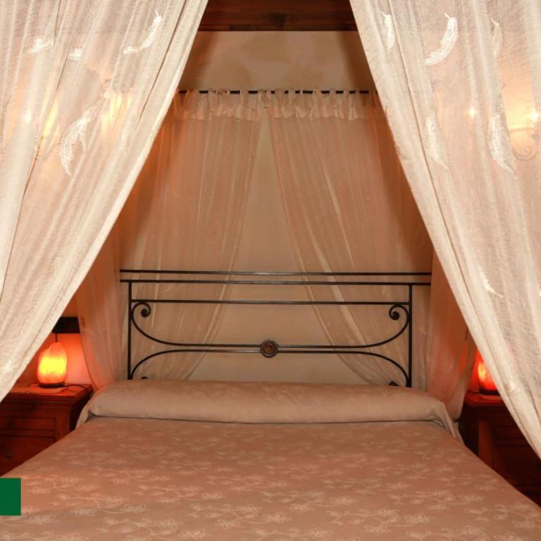 Casa do Sear - Turismo Rural & Spa Exterior - Suite Junior Deluxe - 33